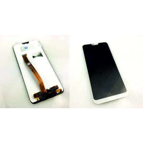 LCD+STICLA TACTILE HUAWEI P20 LITE - ALB(HQ)