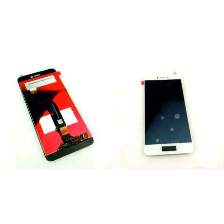 LCD+STICLA TACTILE HUAWEI P8 LITE 2017/P9 LITE 2017 - ALB(HQ)
