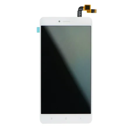 LCD+TOUCH STICLA DE CALITATE AAA XIAOMI REDMI NOTE 5A PRIME - ALB(HQ)