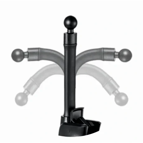Suport auto magnetic tableta Swissten S-Grip M5-HK