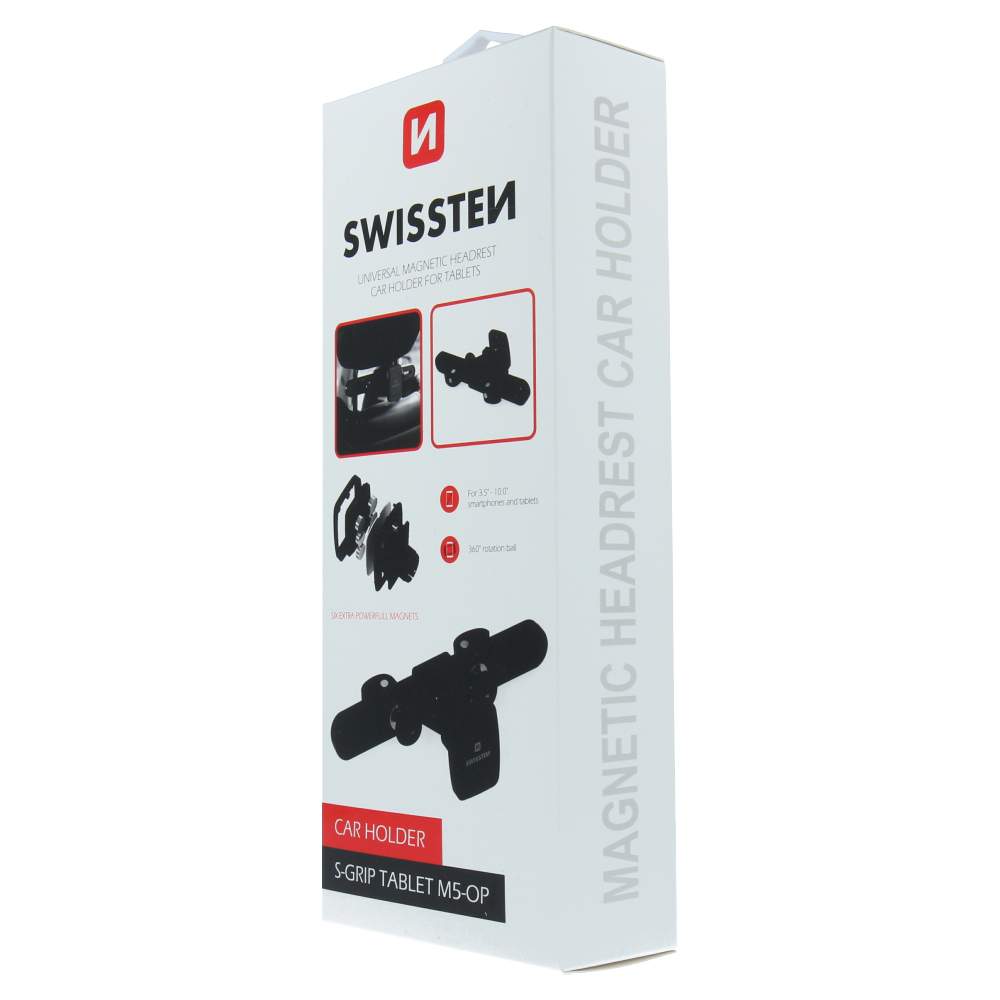 Suport auto magnetic PRO tableta Swissten S-Grip M5-OP thumb