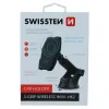  Swissten suport auto cu incarcare wireless S-GRIP WM1-HK2