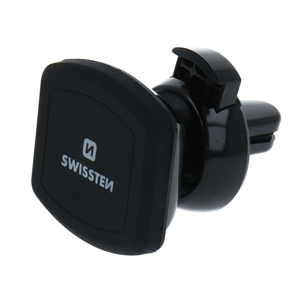 Suport telefon magnetic ventilatia masinii Swissten S-grip AV-M3 thumb