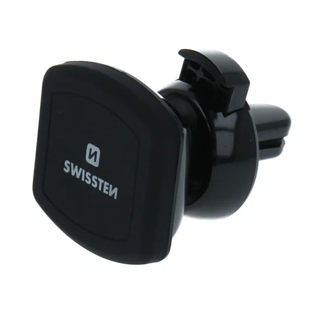 Suport auto Magnetic ventilatia masinii Swissten S-Grip AV-M3 (pachet Eco)