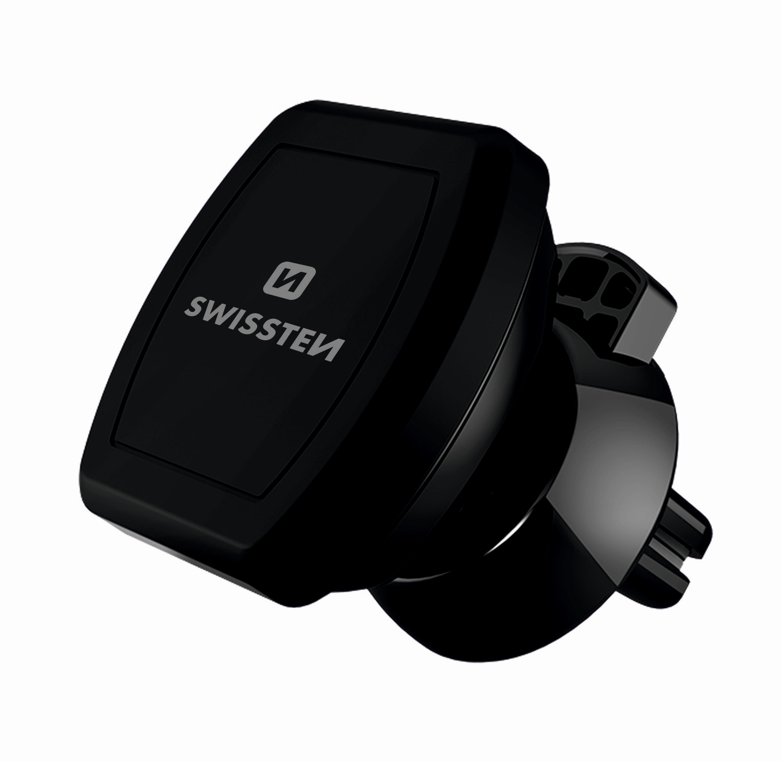 Suport auto Magnetic ventilatia masinii Swissten S-Grip AV-M3 (pachet Eco) thumb