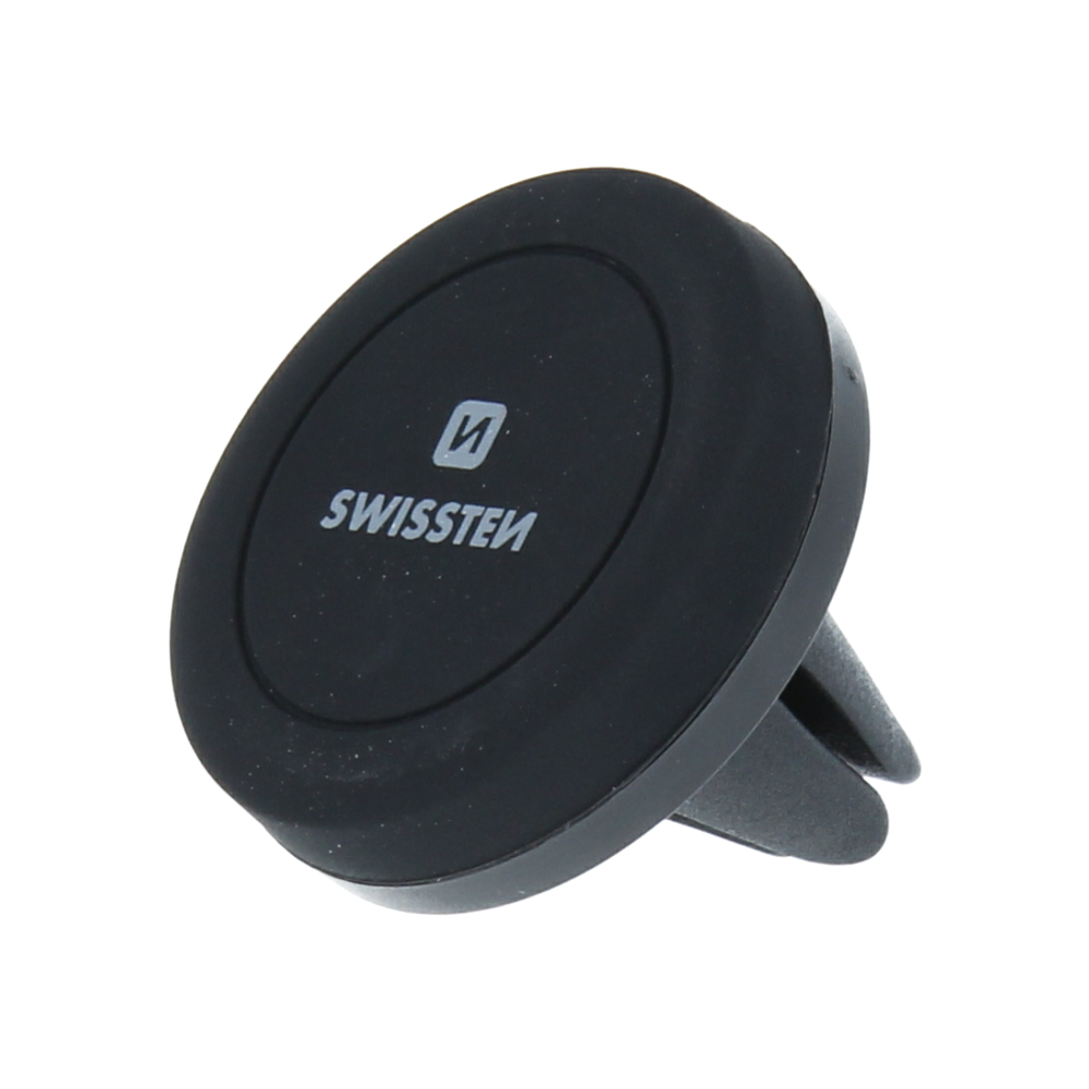 Suport telefon magnetic ventilatia  Swissten S-Grip AV-M4 thumb