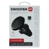 Suport auto magnetic la ventilatia masinii Swissten S-Grip AV-M9 Negru