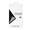 STICLA CALITA 3D FULL GLUE PRO+ HUAWEI Y6 2017 ALB
