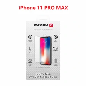 Swissten Swissten Glass Apple iPhone 11 PRO Max Re 2.5D
