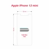Swissten Glass  Apple iPhone 12 Mini Re 2.5D 