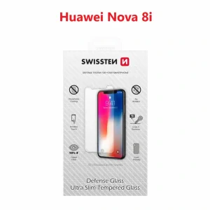 Sticla protectie tempera Swissten Huawei Nova 8i re 2.5d