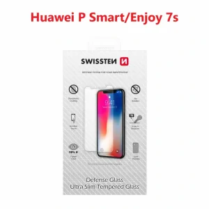 Sticla protectie tempera Swissten Huawei P Smart/Honor 9 Lite/Enjoy 7s