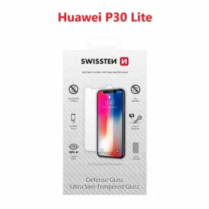 Sticla protectie tempera Swissten Huawei P30 Lite Re 2.5D