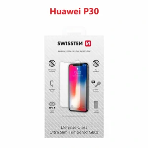 Sticla protectie tempera Swissten Huawei P30 RE 2.5D