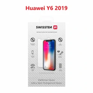 Sticla protectie tempera Swissten Huawei Y6 2019/Onoare 8a re 2.5d