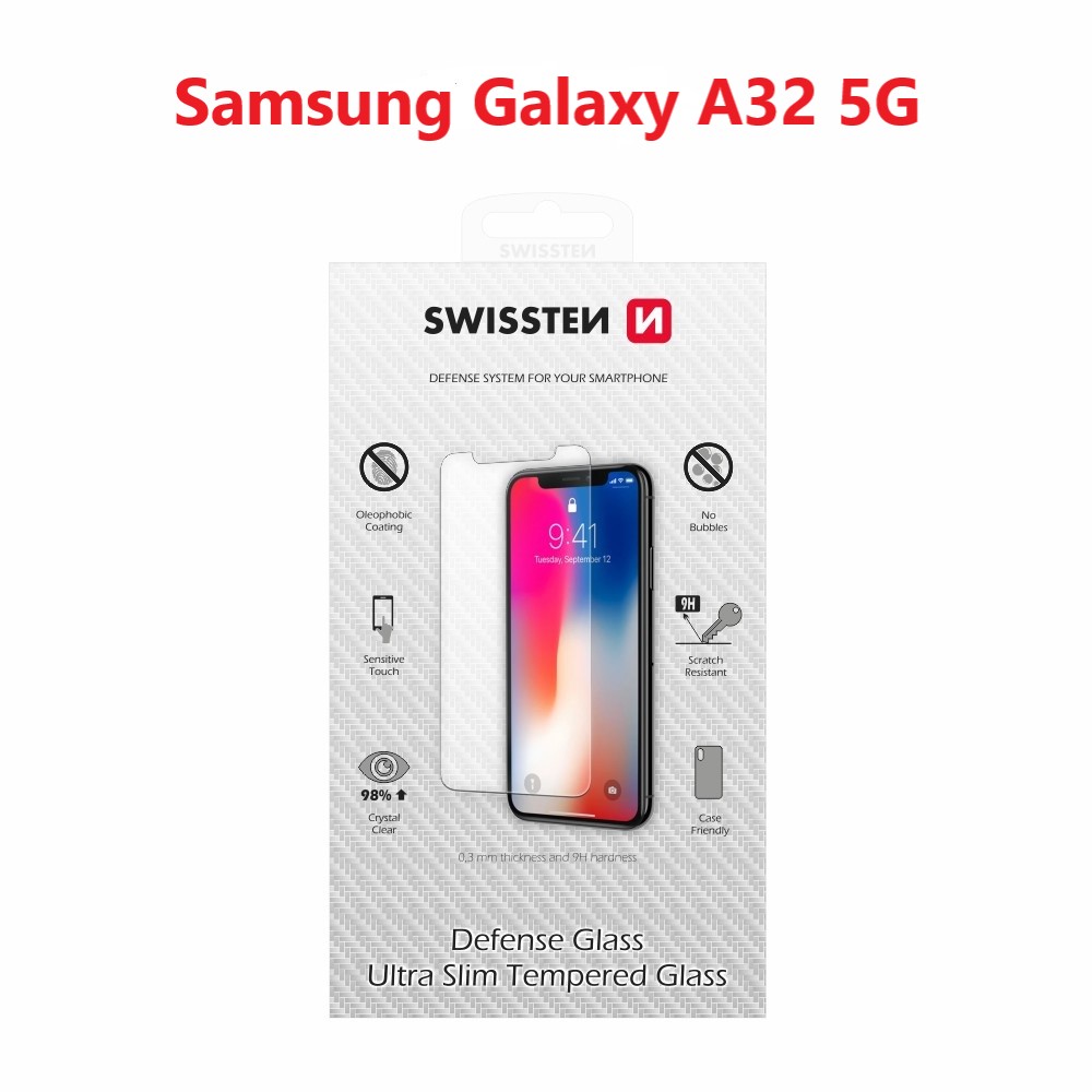 Samsung A326 Galaxy A32 5G RE 2.5D thumb