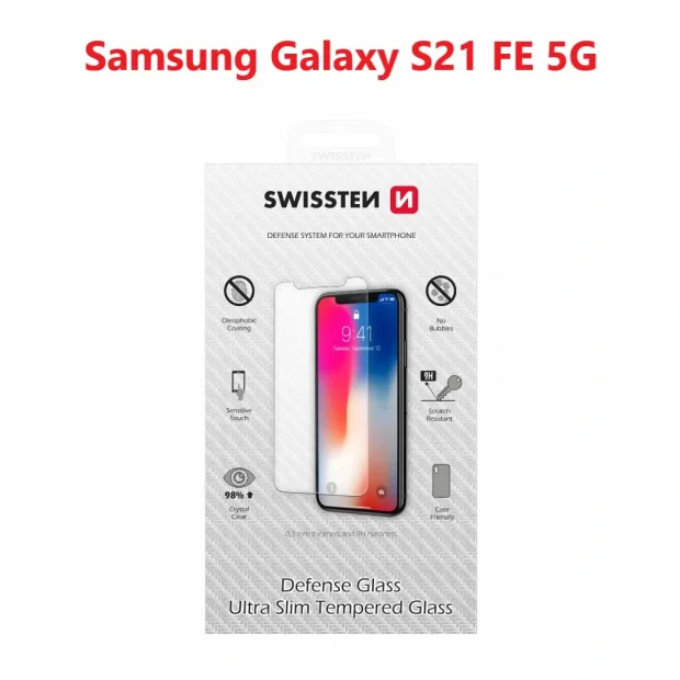 Samsung G990 Galaxy S21 Fe 5G RE 2.5D