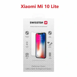 Swissten Swissten Xiaomi Mi 10 Lite Re 2.5D