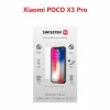 Sticla protectie tempera Swissten Xiaomi poco x3 PRO RE 2.5D