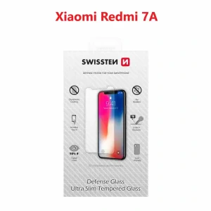 Sticla protectie tempera Swissten Xiaomi REDMI 7a re 2.5d