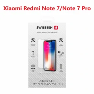 Sticla protectie tempera Swissten Xiaomi REDMI Note 7/Note 7 PRO RE 2.5D