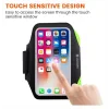 Case Swissten Armband Case 6.0 &quot;Roz