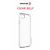 Swissten Clear Jelly Apple iPhone 12 Mini transparent