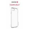 Swissten Clear Jelly Apple iPhone 12/12 PRO transparent