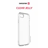 Swissten Clear Jelly Apple iPhone 13 transparent