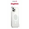 Swissten Clear Jelly Magstick iPhone 11 PRO transparent