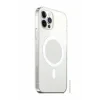 Swissten Clear Jelly Magstick iPhone 11 transparent