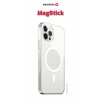Swissten Clear Jelly Magstick iPhone 13 PRO MAX transparent 