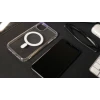 Swissten Clear Jelly Magstick iPhone 13 transparent