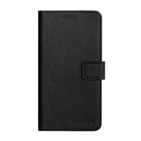 Swissten Libro Uni Book L elegant piele (148 x 71 mm)