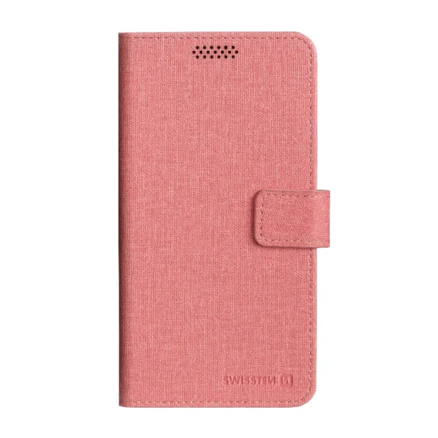 Swissten Libro Uni Book L Roz (148 x 71 mm)