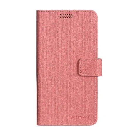 Swissten Libro Uni Book L Roz (148 x 71 mm)