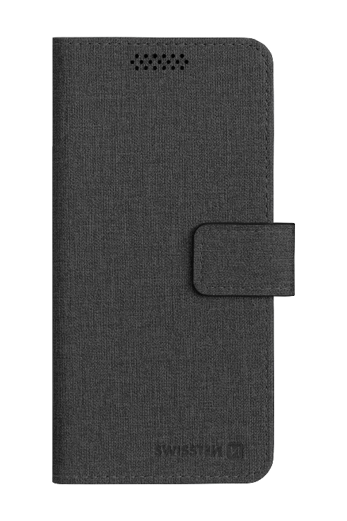 Swissten Libro Uni Book XXL Negru (170 x 83 mm) thumb
