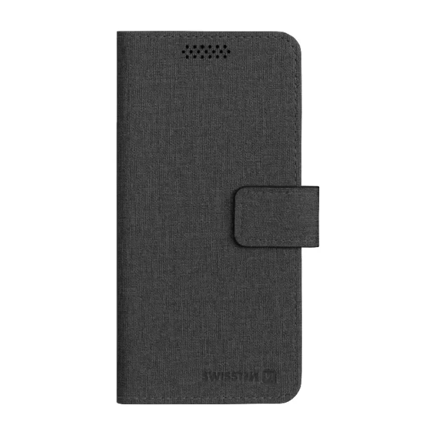 Swissten Libro Uni Book XXL Negru (170 x 83 mm)