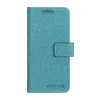 Swissten Libro Uni Book XXL Turquoise (170 x 83 mm)