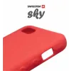 Sky Skyung A750 Galaxy A7 2018 Rosu