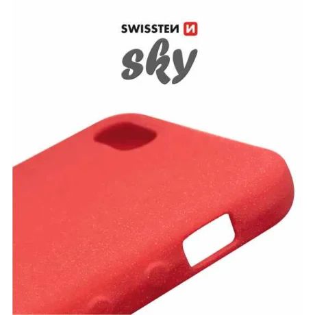 Sky Skyung A750 Galaxy A7 2018 Rosu