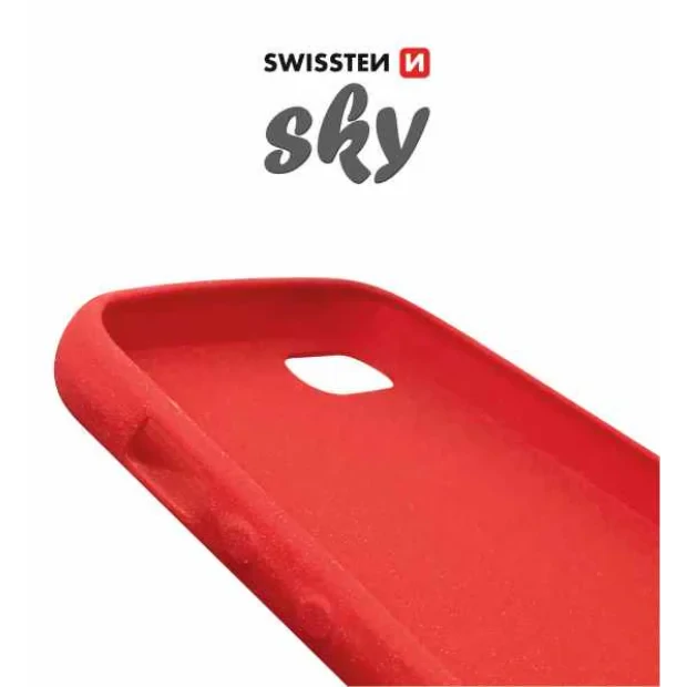 Sky Skyung A750 Galaxy A7 2018 Rosu