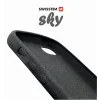 Sky case Samsung  A920f Galaxy A9 2018 Negru
