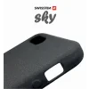 Sky case Samsung  A920f Galaxy A9 2018 Negru