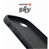 Case Sky J600F Galaxy J6 2018 Negru Negru