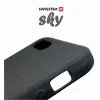 Case Sky J600F Galaxy J6 2018 Negru Negru