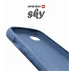 Case Sky J600F Galaxy J6 2018 Albastru