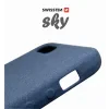 Case Sky J600F Galaxy J6 2018 Albastru