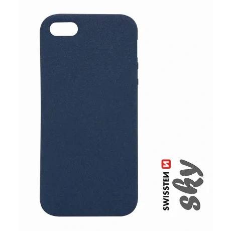 Case Sky J600F Galaxy J6 2018 Albastru