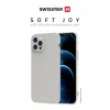 Swissten Soft Joy Apple iPhone 13 Mini Stone Grey
